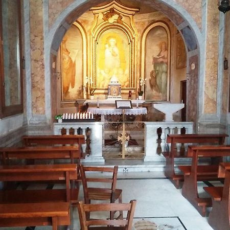 Vatican Apartment Holiday Rome Luaran gambar