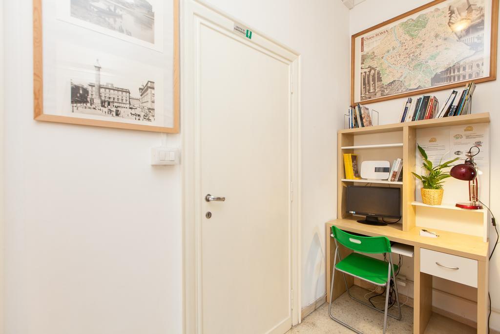 Vatican Apartment Holiday Rome Luaran gambar