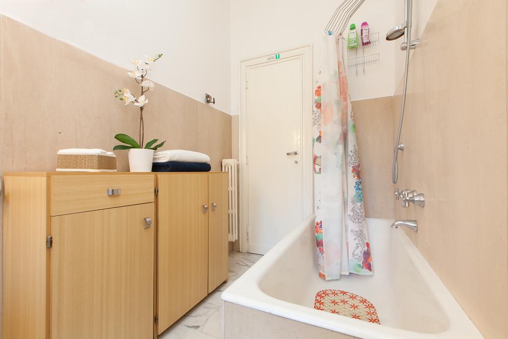 Vatican Apartment Holiday Rome Luaran gambar