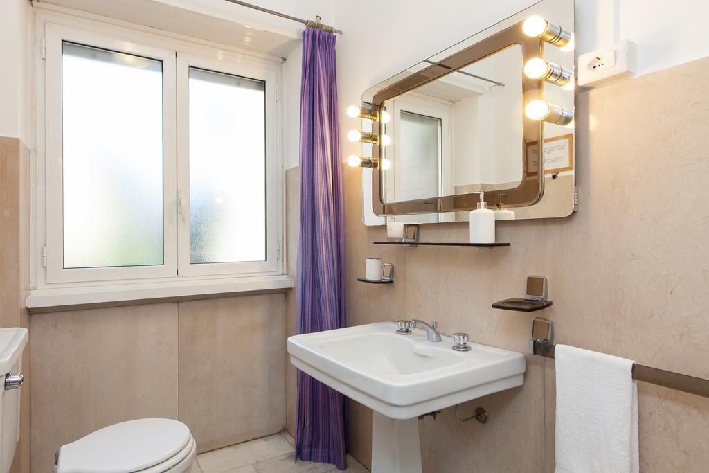 Vatican Apartment Holiday Rome Luaran gambar