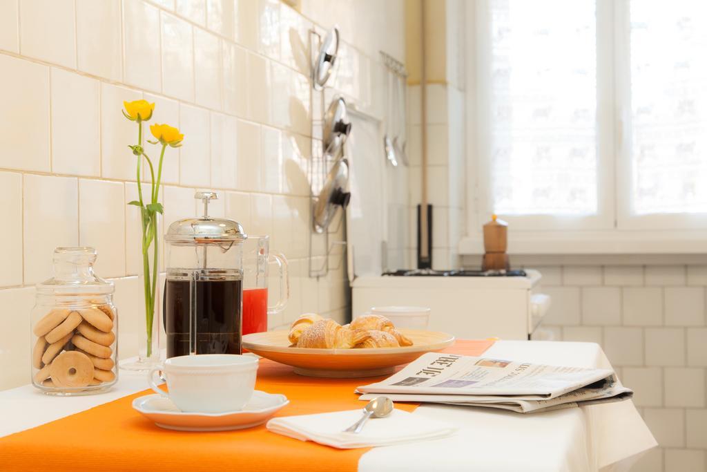 Vatican Apartment Holiday Rome Luaran gambar