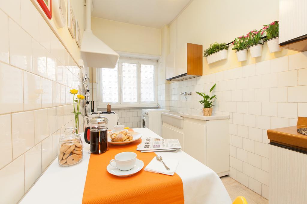 Vatican Apartment Holiday Rome Luaran gambar