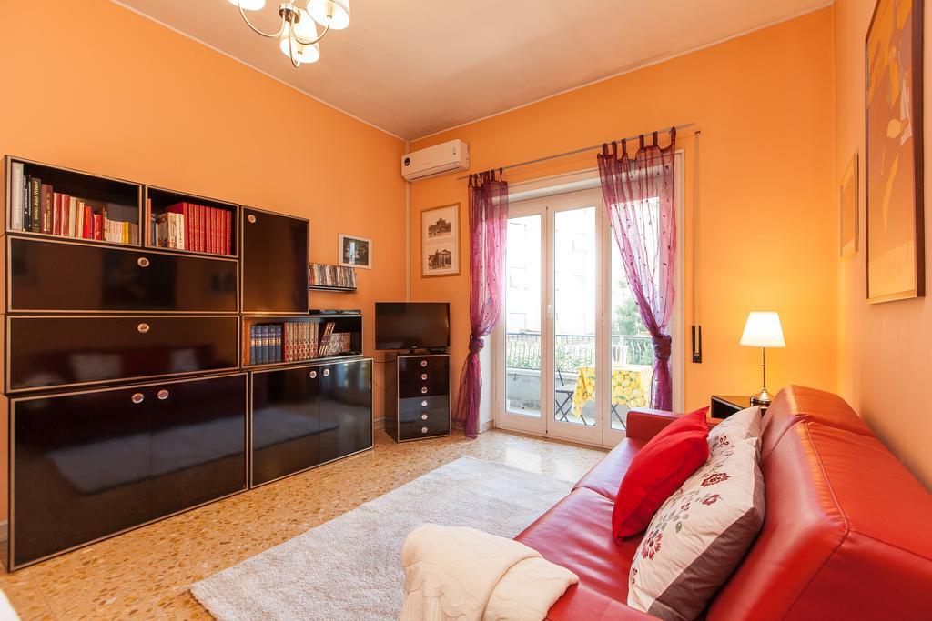 Vatican Apartment Holiday Rome Luaran gambar