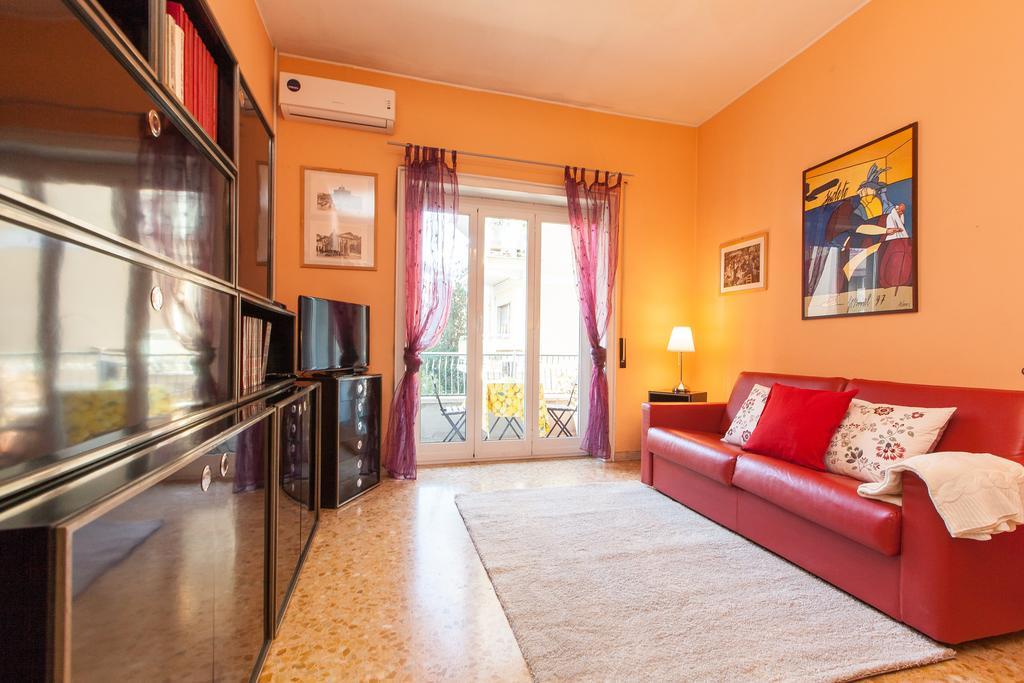 Vatican Apartment Holiday Rome Luaran gambar