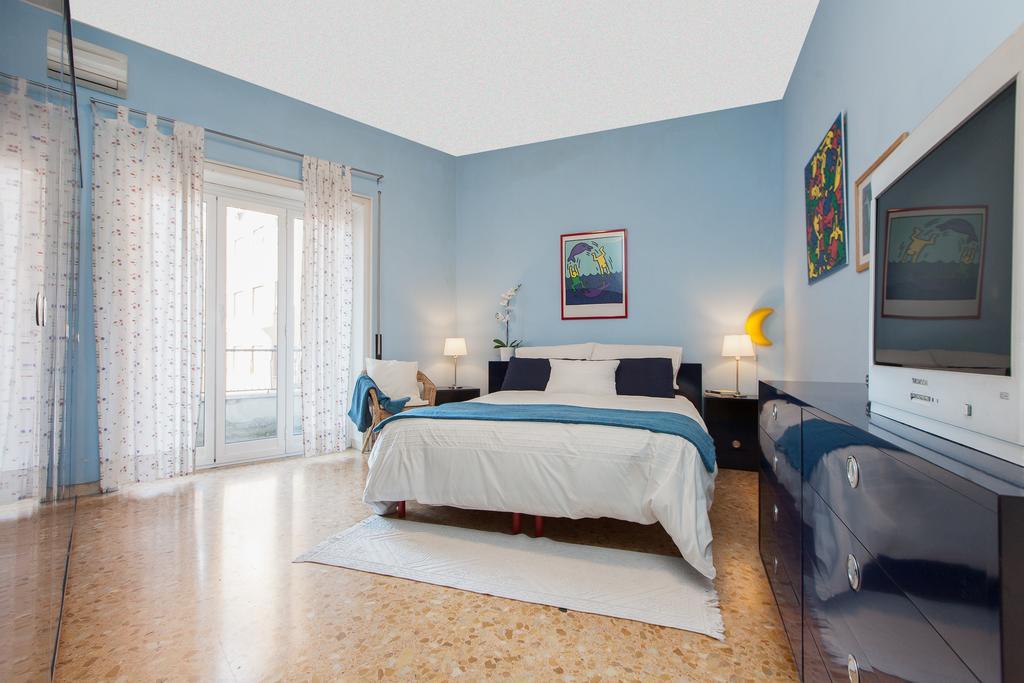 Vatican Apartment Holiday Rome Luaran gambar