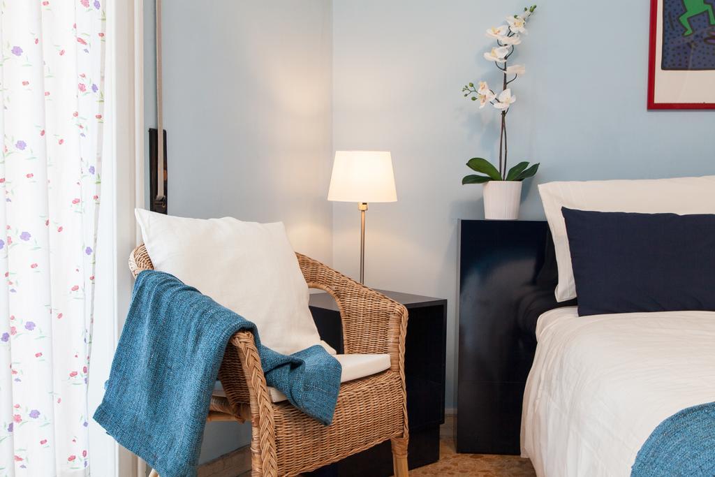 Vatican Apartment Holiday Rome Luaran gambar