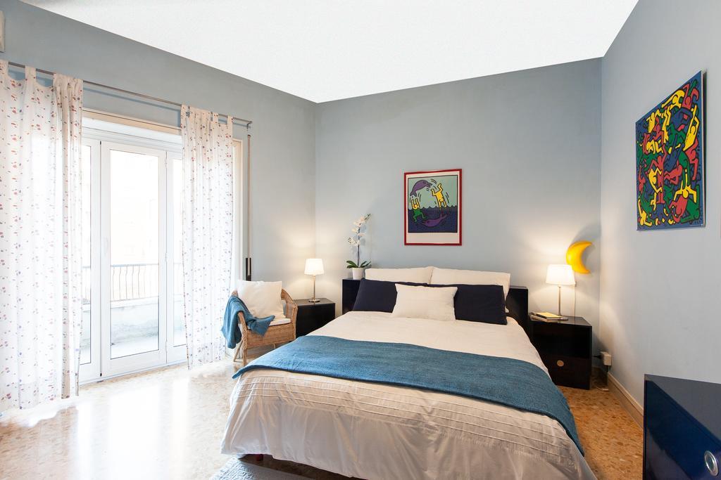 Vatican Apartment Holiday Rome Luaran gambar