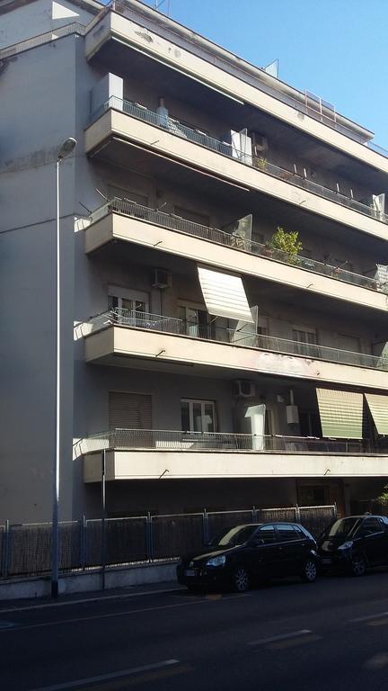 Vatican Apartment Holiday Rome Luaran gambar
